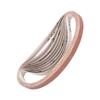 M7 100-Grit Sandpaper Belts 10-Pack Replacement M7 Air Belt Sanders (QB-91110) view 2