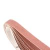 M7 100-Grit Sandpaper Belts 10-Pack Replacement M7 Air Belt Sanders (QB-91110) view 3