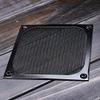 Ochoos 120mm Aluminum Dustproof Cover Dust Filter for PC Fan view 2