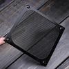 Ochoos 120mm Aluminum Dustproof Cover Dust Filter for PC Fan view 4