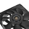 Ochoos 120mm 4Pin DC 12V 7500RPM Two Ball Bearing CPU PC Cooler Cooling Fan Heat Dissipation view 3