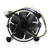 Ochoos Inter Core Heat Sink CPU Cooling Fan LGA Socket 775 to 3.8G E97375-001 view 2