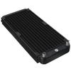 Ochoos 12 Tube 270x118x30mm Computer Radiator Water Cooling Cooler for CPU Heat Sink Aluminum view 1