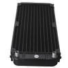 Ochoos 12 Tube 270x118x30mm Computer Radiator Water Cooling Cooler for CPU Heat Sink Aluminum view 2