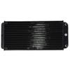 Ochoos 12 Tube 270x118x30mm Computer Radiator Water Cooling Cooler for CPU Heat Sink Aluminum view 3