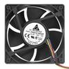 Ochoos 120mm 4Pin DC 12V 6000RPM Two Ball Bearing CPU PC Cooler Cooling Fan Heat Dissipation view 3