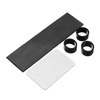Ochoos BN80 BN42 BM50 NVME NGFF M.2 mSATA Heat Sink Aluminum Foil Thermal Wafers - (Type: Type 3)