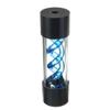 Ochoos G1/4 200mm Blue Computer Cylinder T-Virus Helix Suspension Water Cooling Tank for Computer Cooling view 3