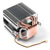 Ochoos DC 12V 4Pin 2200RPM CPU Cooling Fan Cooler Heat Sink for Intel AMD view 2