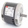 Dayton Belt Drive Mtr SplitPh ODP 1/2HP 1725rp view 1