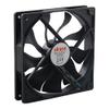 Ochoos Apache 12CM 4Pin PWM Cooling Fan 12V S-Flow Fan Heat Sink Hydro Dynamic Bearing view 1