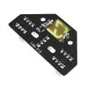 Ochoos SC-HUB 4P PWM Water-Cooled Radiator Fan Hub Supports Water Cooling Pumps view 2