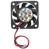 Ochoos 2-Pins 40x40x10mm 12V Heat Sink Cooler CPU Cooling Fan PC Computer view 1