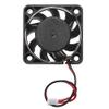 Ochoos 2-Pins 40x40x10mm 12V Heat Sink Cooler CPU Cooling Fan PC Computer view 2