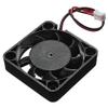 Ochoos 2-Pins 40x40x10mm 12V Heat Sink Cooler CPU Cooling Fan PC Computer view 3