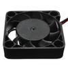 Ochoos 2-Pins 40x40x10mm 12V Heat Sink Cooler CPU Cooling Fan PC Computer view 4