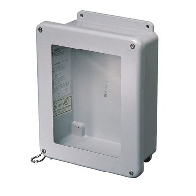 Hubbell Stahlin Enclosure 14 H x 6 D x 12 W