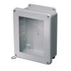 Hubbell Stahlin Enclosure 14 H x 6 D x 12 W view 1