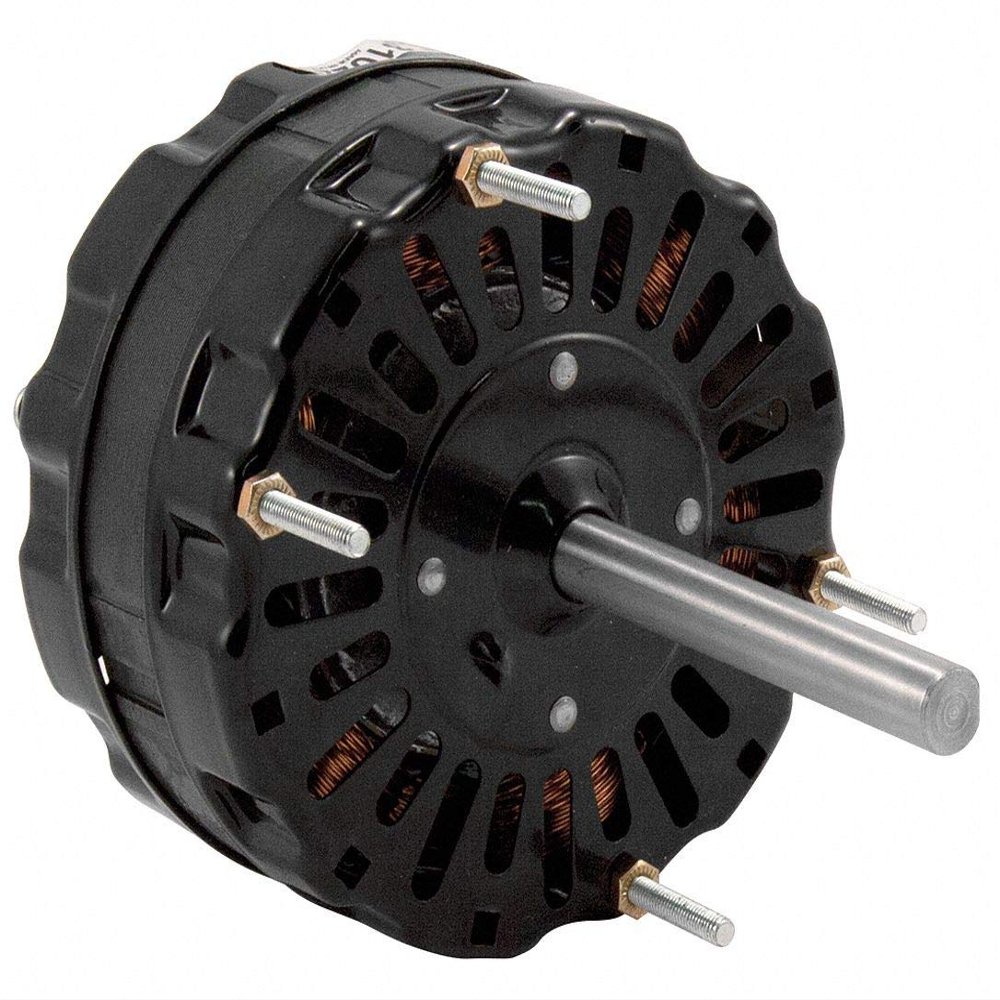 Dayton Replacement Motor