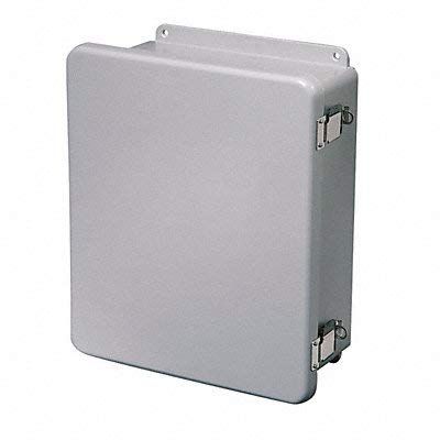 Hubbell Stahlin Enclosure 18 H x 8 D x 16 W