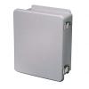 Hubbell Stahlin Enclosure 18 H x 8 D x 16 W view 1