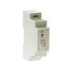 Mean Well DR-15-12 Single Output Industrial DIN Rail Power Supplies Output:15W 12V 1.25A, Input: 85~264VAC 120~370VDC. view 1