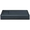 Wet Sounds STX-Micro-4 Powersports 4-Channel Amp with WW-BTUR Hideaway Bluetooth Receiver view 3