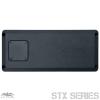 Wet Sounds STX-Micro-4 Powersports 4-Channel Amp with WW-BTUR Hideaway Bluetooth Receiver view 4