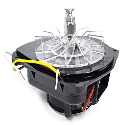 Titan Upright 12 Inch/16 Inch Vacuum Motor