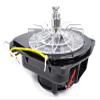 Titan Upright 12 Inch/16 Inch Vacuum Motor view 1