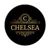Chelsea Gift Black Women Swirl Monogram Name Chelsea view 3