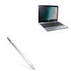 BoxWave Stylus Pen Compatible with Samsung Chromebook Plus V2 - AccuPoint Active Stylus, Electronic Stylus with Ultra Fine Tip - Metallic Silver view 1