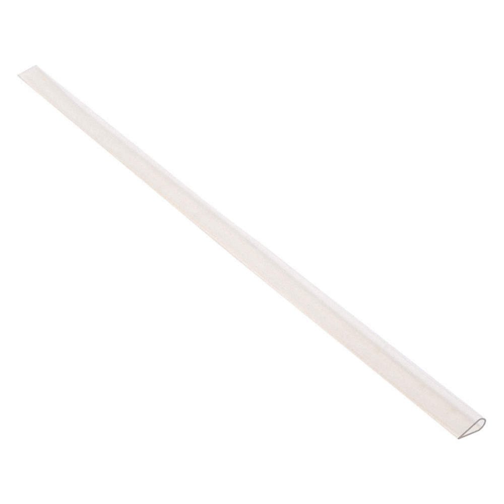 Smoke Seal 20 ft Overall L