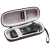 LTGEM EVA Hard Carrying Case for Zoom H1essential/Zoom H1n/H1 Handy Portable Digital Recorder view 1