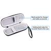 LTGEM EVA Hard Carrying Case for Zoom H1essential/Zoom H1n/H1 Handy Portable Digital Recorder view 2