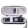 LTGEM EVA Hard Carrying Case for Zoom H1essential/Zoom H1n/H1 Handy Portable Digital Recorder view 4