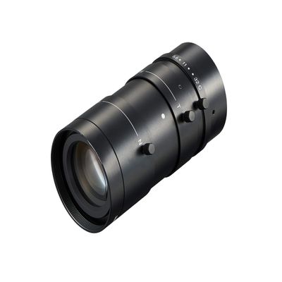 Zoom Lens