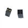 Quickbuying 20PCS 2X2 Pin 4P 2.54mm Double Row Female Straight Header Pin Strip view 1