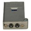 6GK1500-0EA02 | SIEMENS PROFIBUS Bus Connector, RS485, AXIAL Cable Outlet, Metal Enclosure view 1