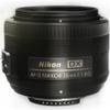 Nikon AF-S DX 35mm F/1.8G Lens (Renewed) view 1