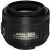 Nikon AF-S DX 35mm F/1.8G Lens (Renewed) view 3