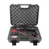 M7 5-in-1 Air Tool Set Air Ratchet Air Drill and 3 Air Grinders (NE-0405-KIT) view 1
