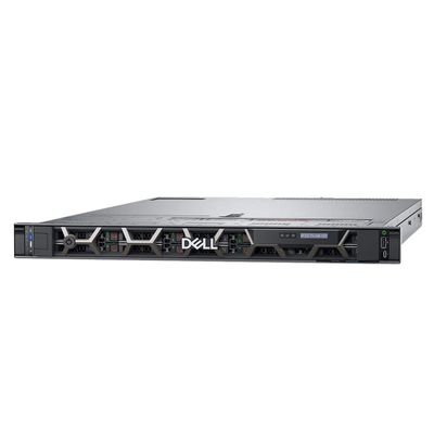 Dell EMC PowerEdge R640 Server Bundle with 2X Silver 4114 2.2GHz 10C 32GB RAM H730P 2x240GB SSD (Renewed)