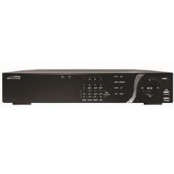Network Video Recorder 16 Ch 3 TB