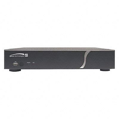 Digital Video Recorder 6 TB8 Channels