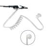 PROMAXPOWER 1.5-Wire Security & Surveillance Clear Acoustic Tube Earpiece Headset with PTT Button Mic Compatible with Kenwood, Baofeng & Retevis Radios H-777, BF-888s, UV-5R, UV-82, RT22, TK-360G view 4