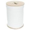 Paracord Planet Three Strand Twisted Polypropylene Rope  Indoor and Outdoor Uses (3/16 Inch X 1200 Feet, White) view 1