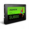 ADATA ASU650SS-960GT-R USA 960GB 3D-NAND 2.5" SATA III High Speed Read up to 520MB/s Internal Solid State Drive view 2