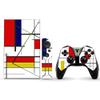 MightySkins Skin Compatible with NVIDIA Shield TV (2017) Pro - Deco | Protective, Durable, and Unique Vinyl Decal wrap Cover | Easy to Apply, Remove, and Change Styles | Made in The USA view 1