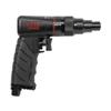 M7 Positive Clutch Pneumatic Screwdriver with Rubber Grip for M6 Screws (RA-811) view 4